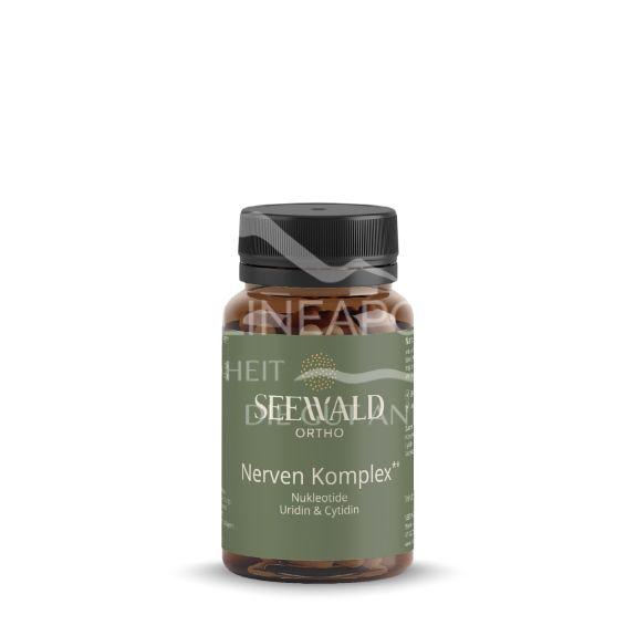Seewald Ortho Nerven Komplex Kapseln