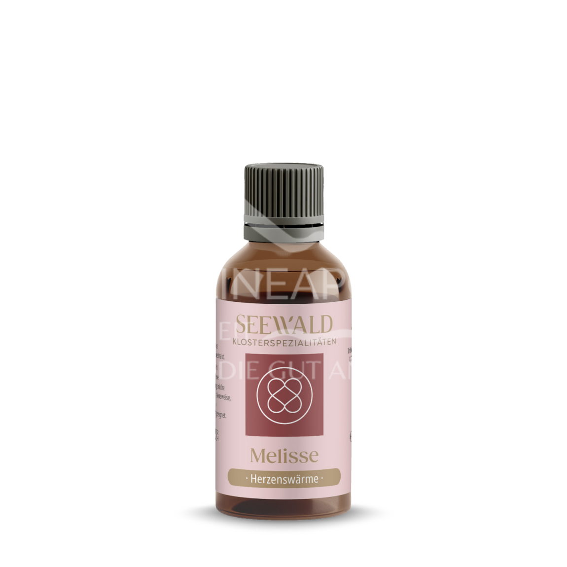Seewald Lemon Balm Elixir