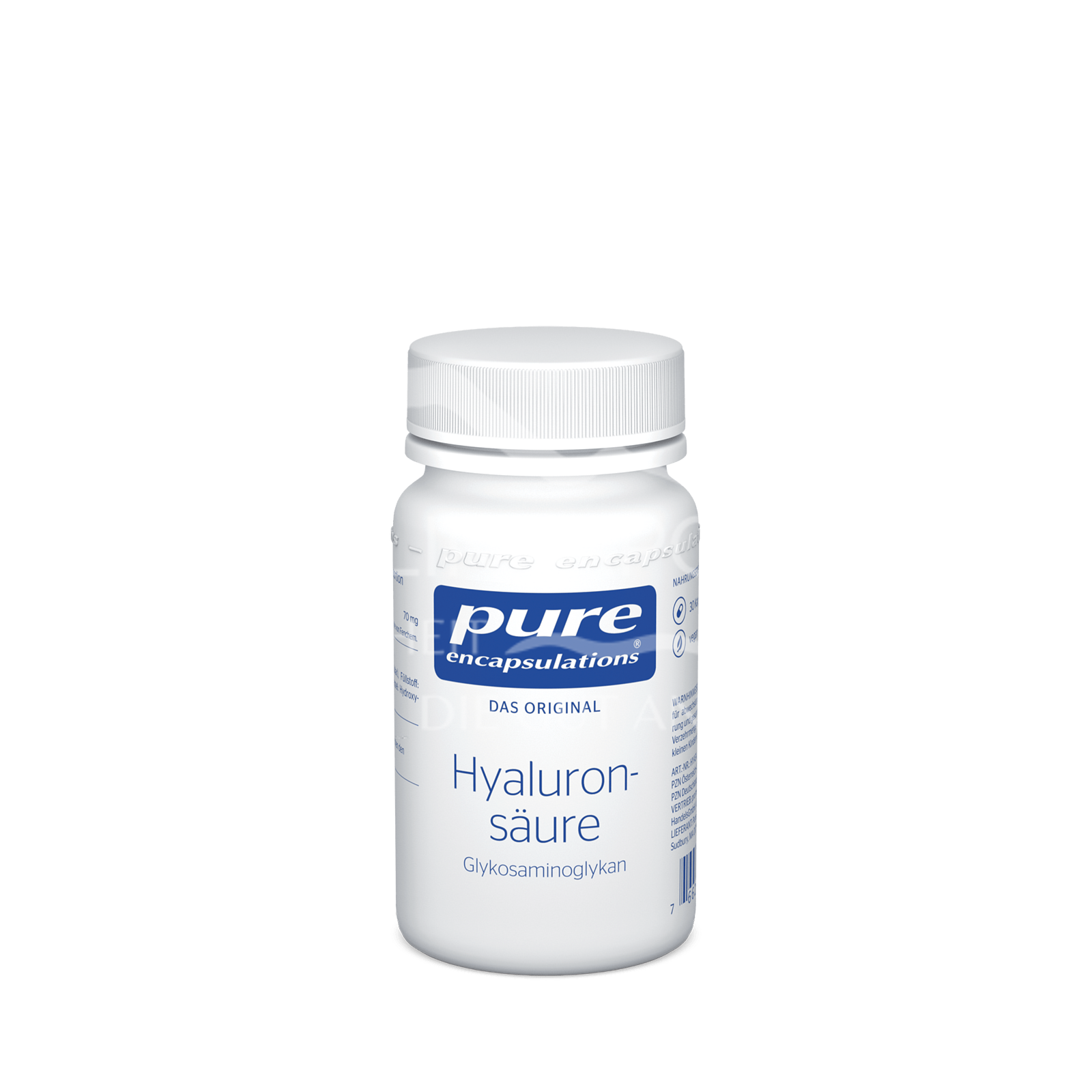 pure encapsulations® Hyaluronsäure