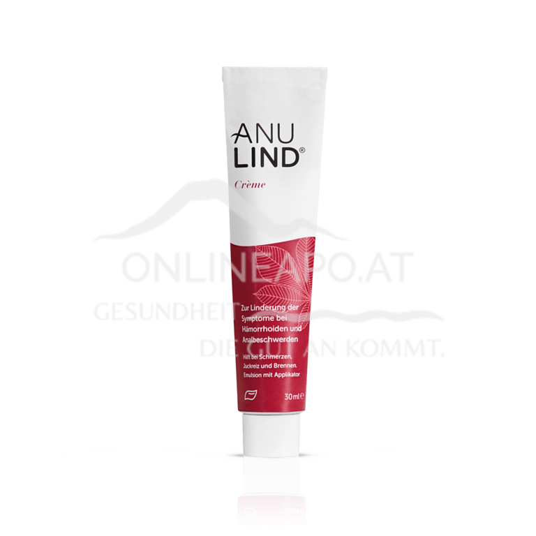 ANULIND® Crème