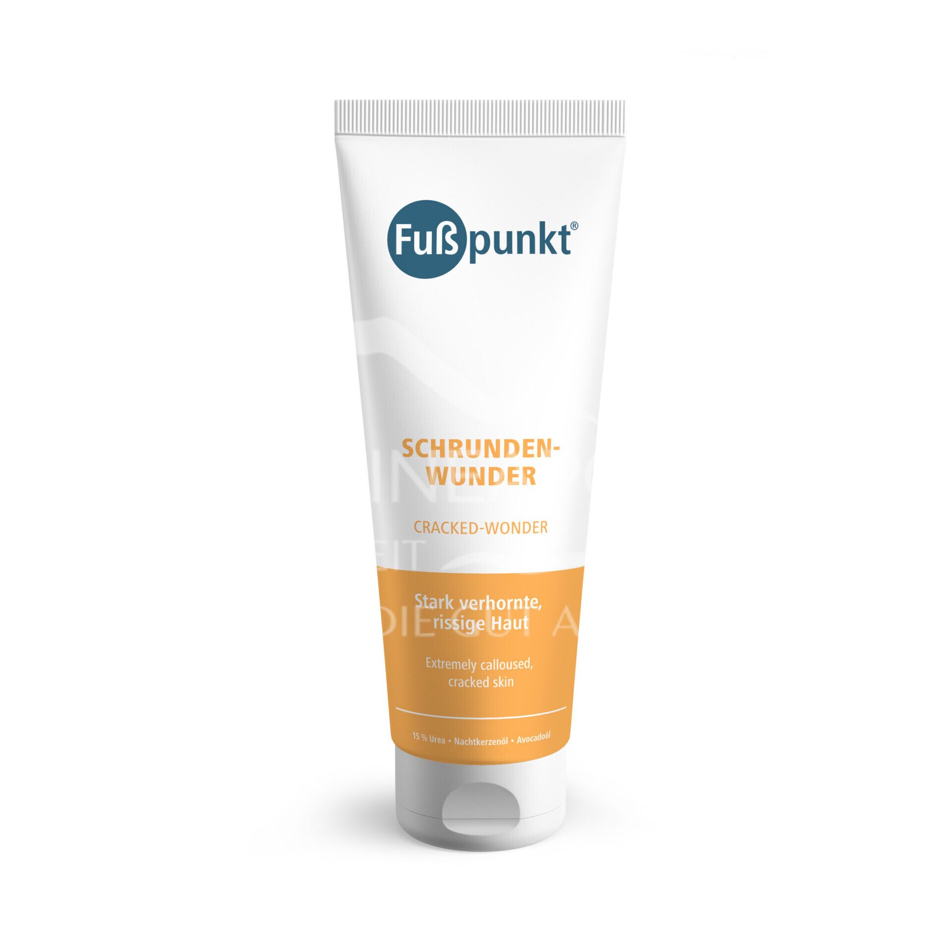 Fußpunkt® Schrunden-Wunder