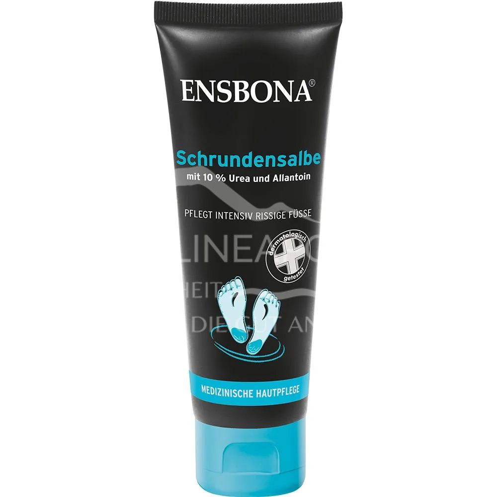 Ensbona® Schrundensalbe