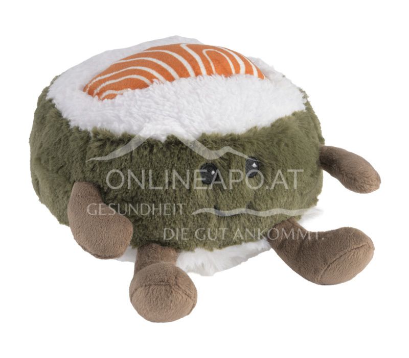 Warmies MINIS Sushi heat pad