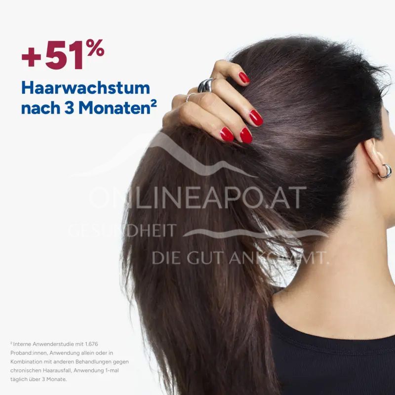 Ducray Anaphase Neoptide anti-hair loss and growth serum