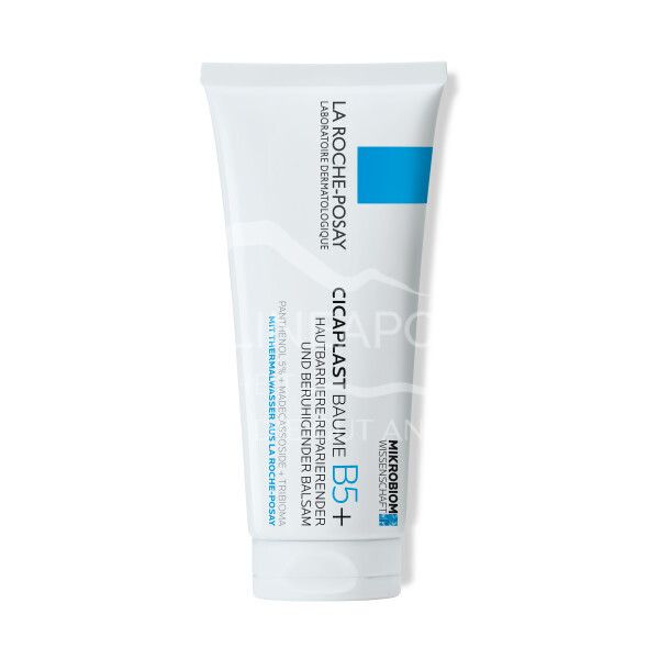 La Roche Posay Cicaplast Baume B5+ Salbe