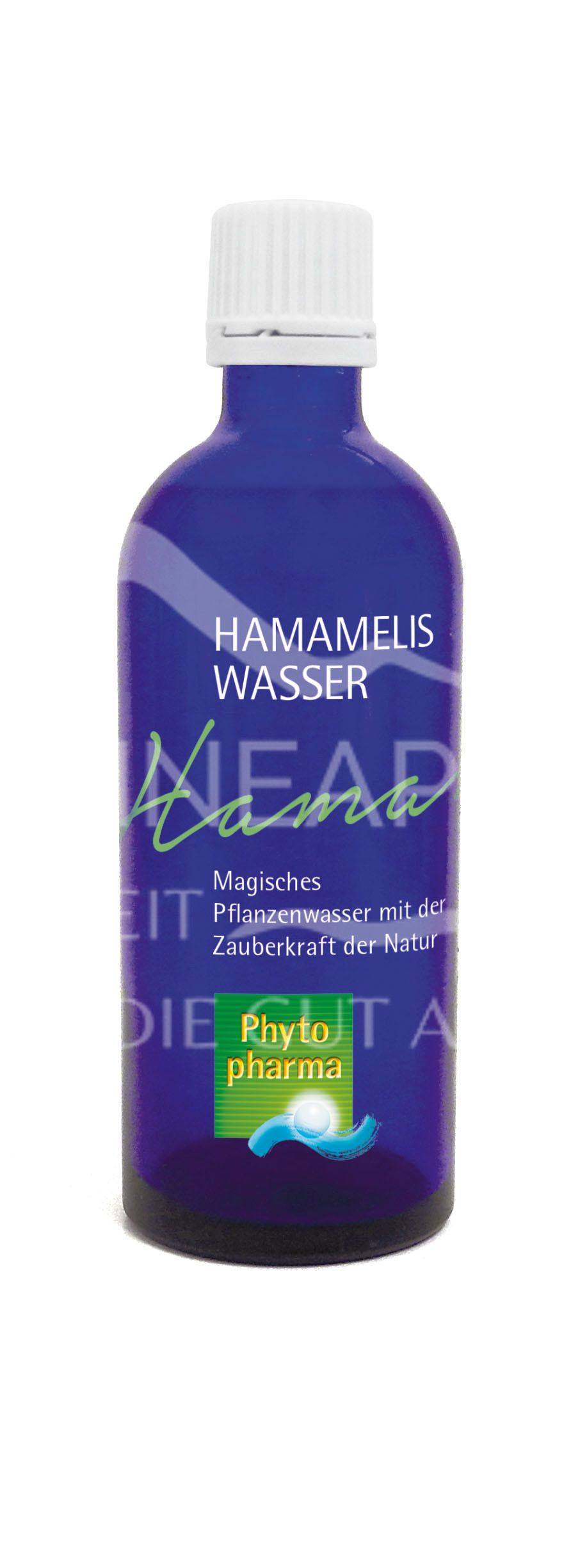 Phytopharma witch hazel water