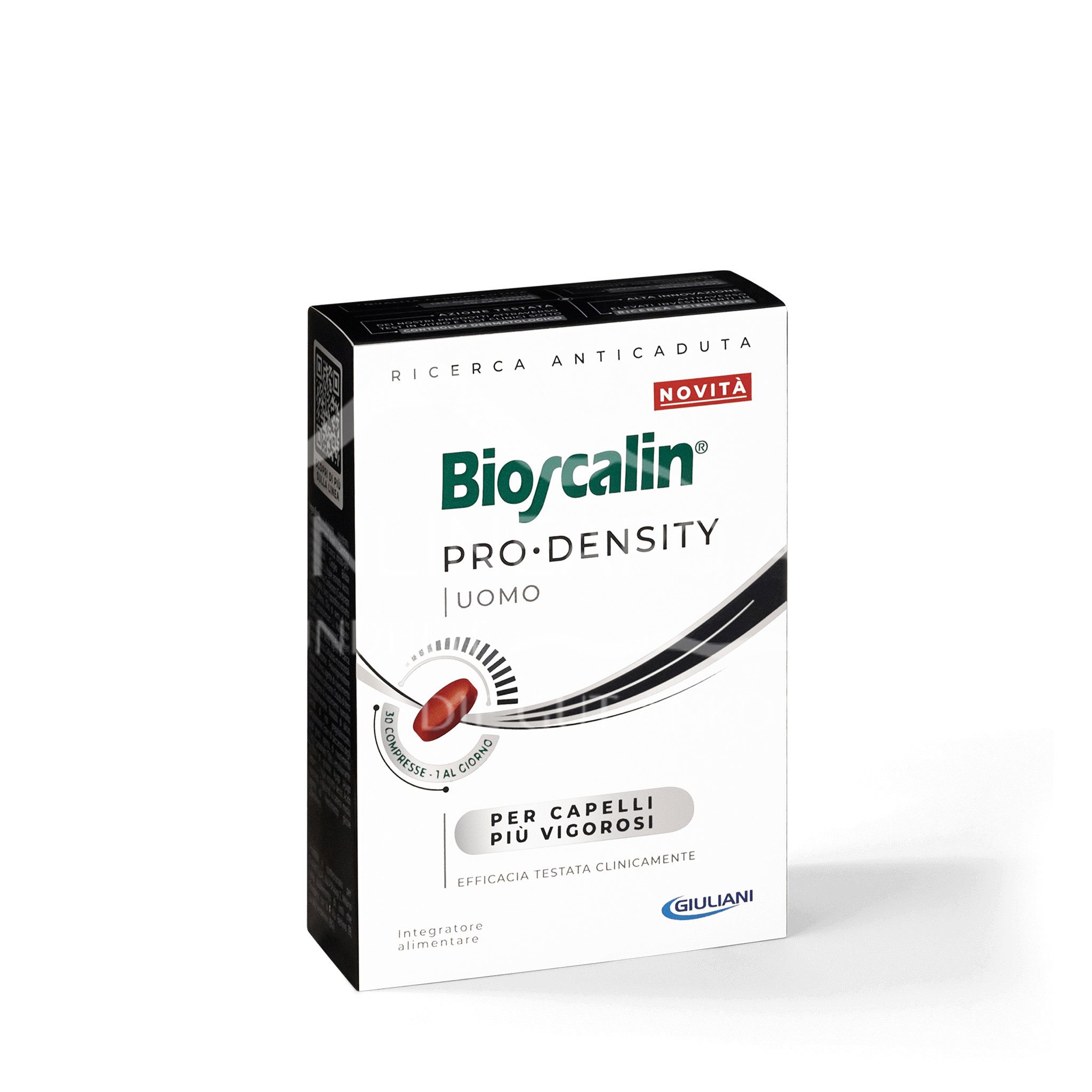 Bioscalin® Pro Density für den Mann Tabletten