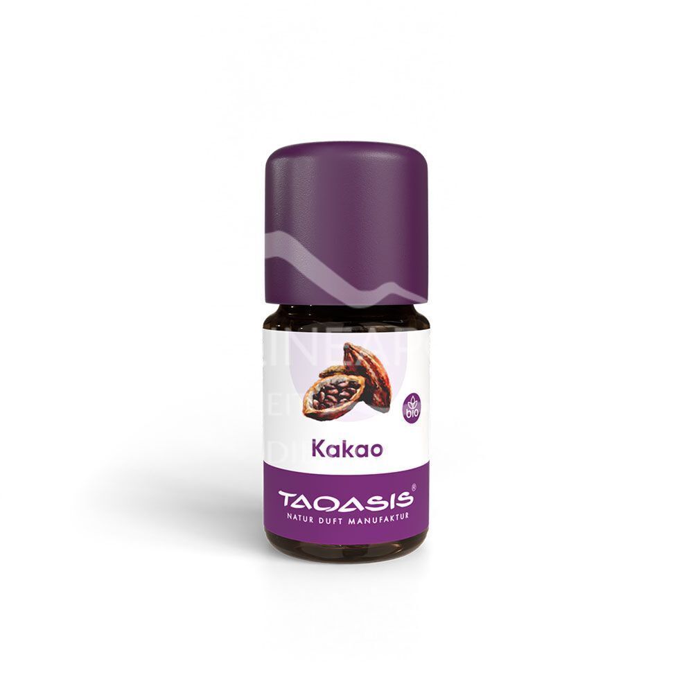 Taoasis Kakao Extrakt Bio