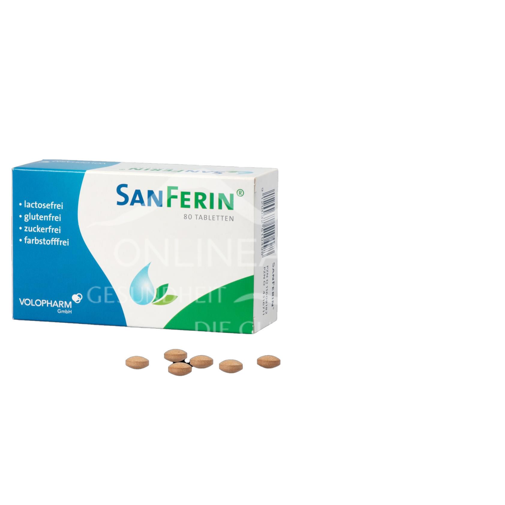 SanFerin® Tabletten
