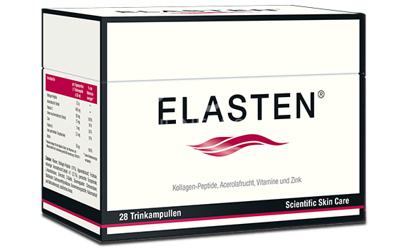 ELASTEN® Trinkampullen