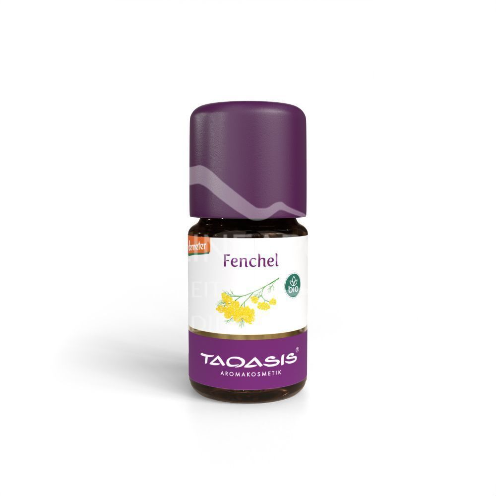 Taoasis Fennel Oil BIO|demeter