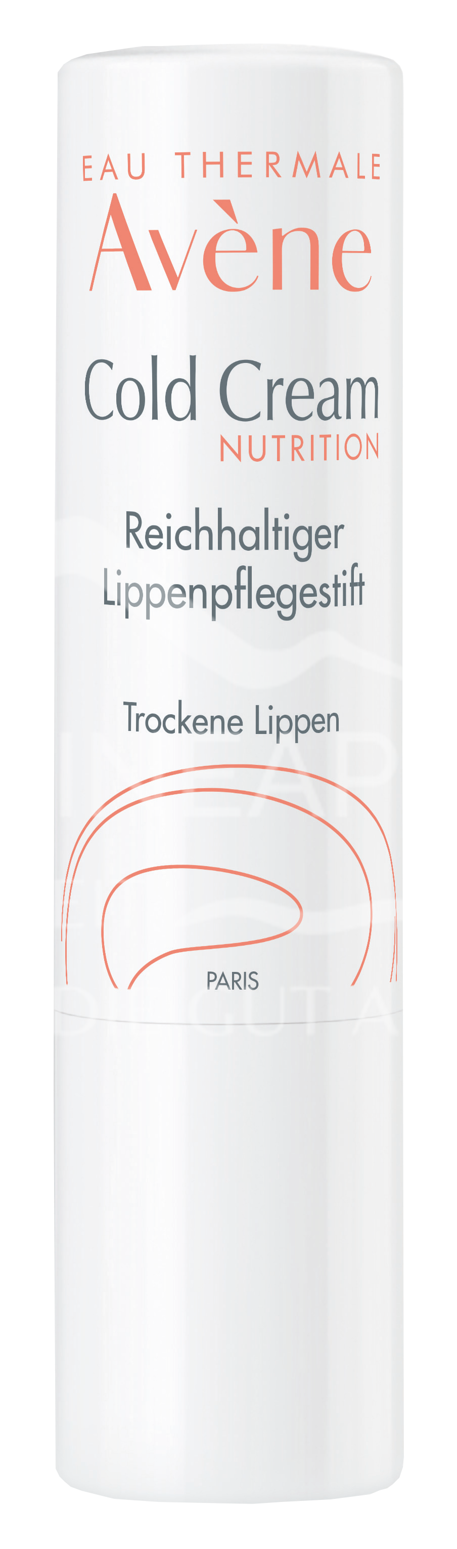 Avene Cold Cream Reichhaltiger Lippenpflegestift
