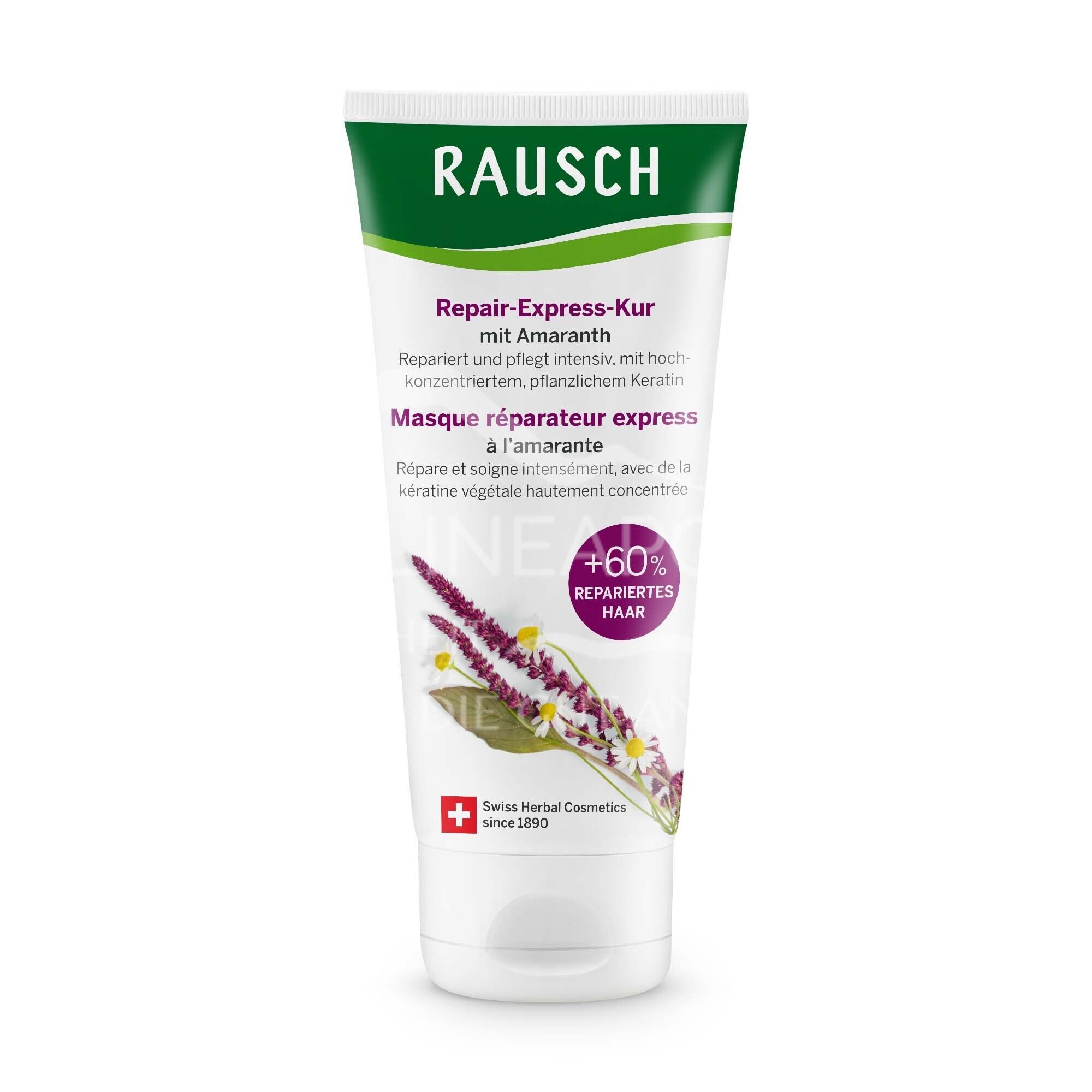 RAUSCH Repair Express Treatment with Amaranth