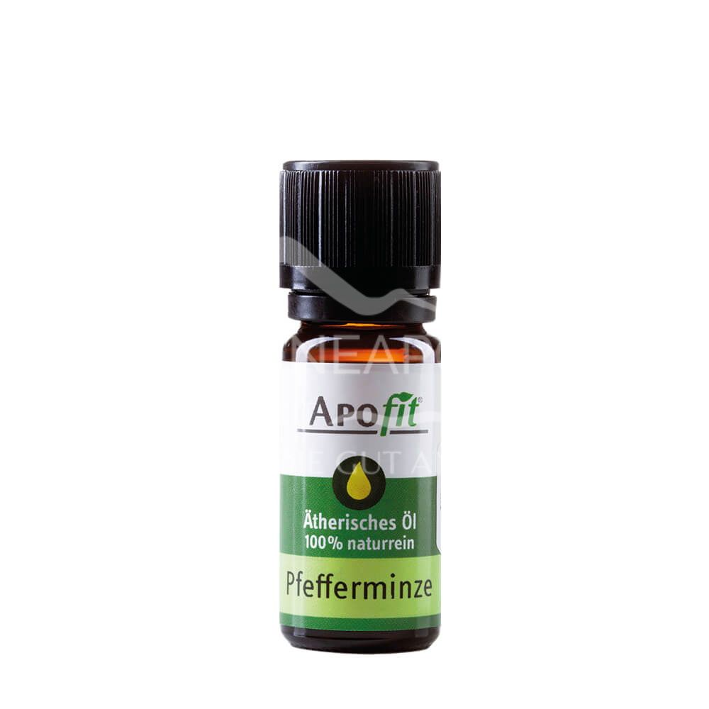 Apofit Ätherisches Öl Pfefferminze
