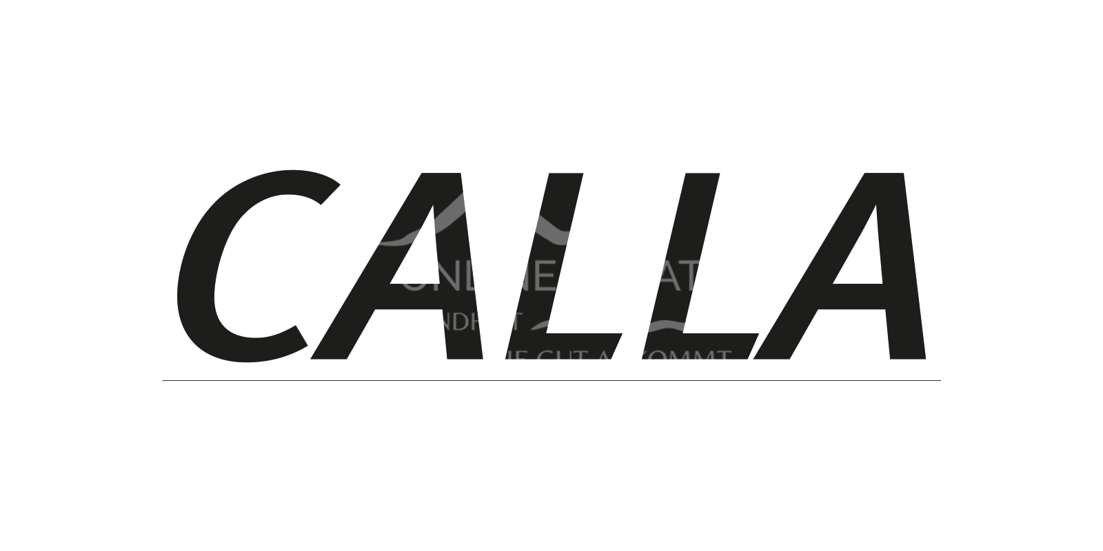 WELL905D Wellion CALLA Dialog EVP