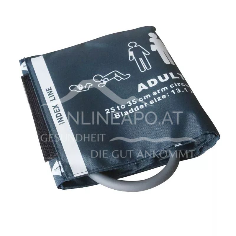 Rosner replacement cuff for CT08 adults only