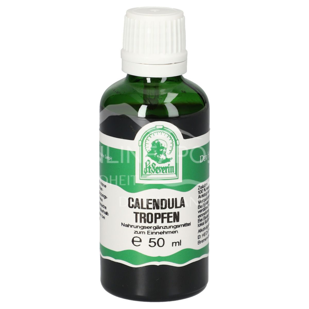 Father Severin Calendula Drops