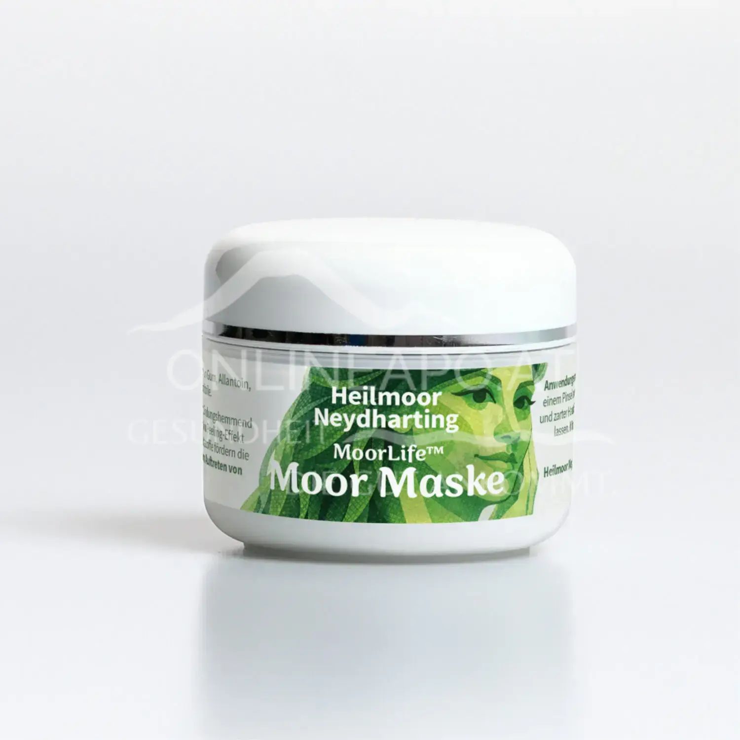 MoorLife Moor-Maske