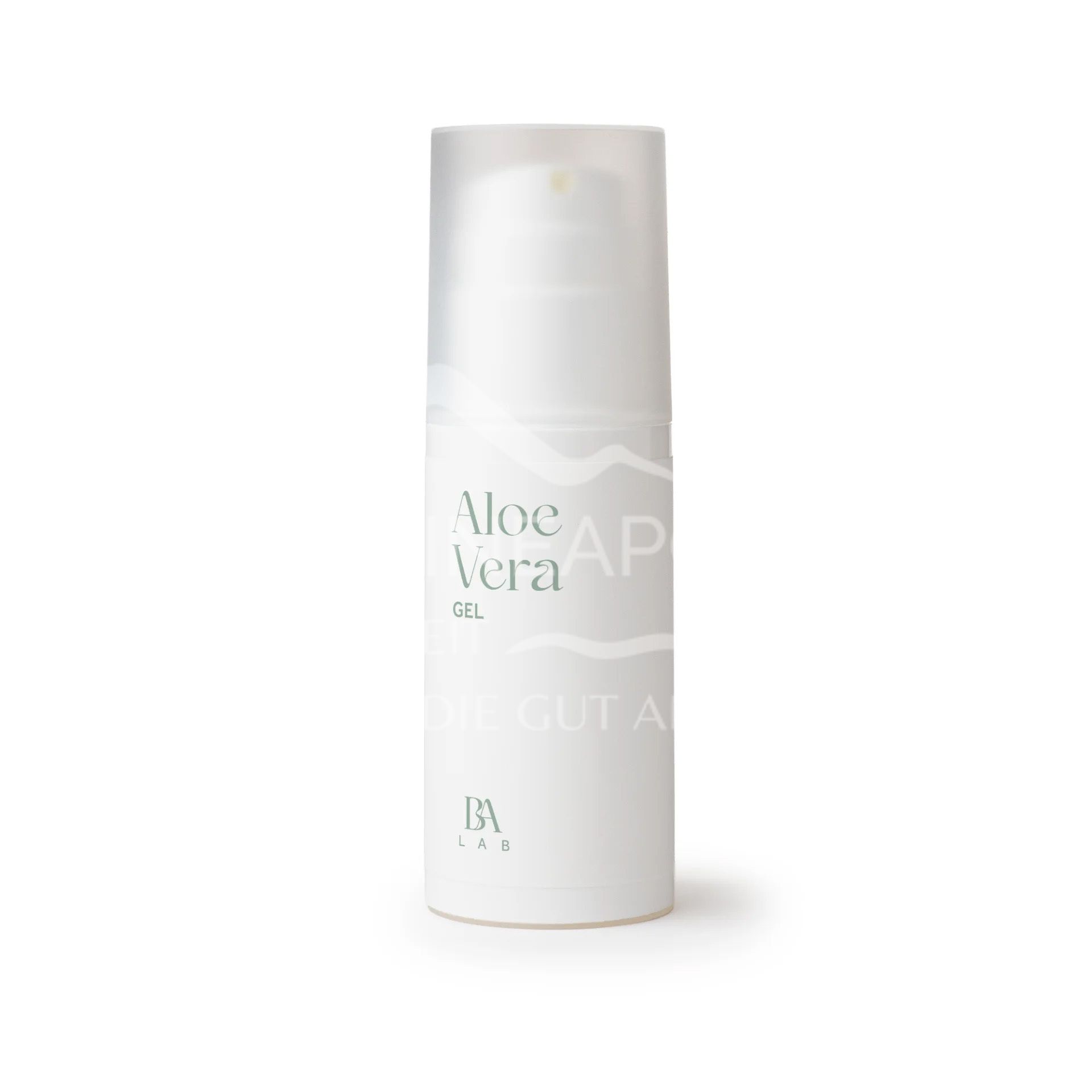Aloe Vera Gel Bioflora Ehrmed
