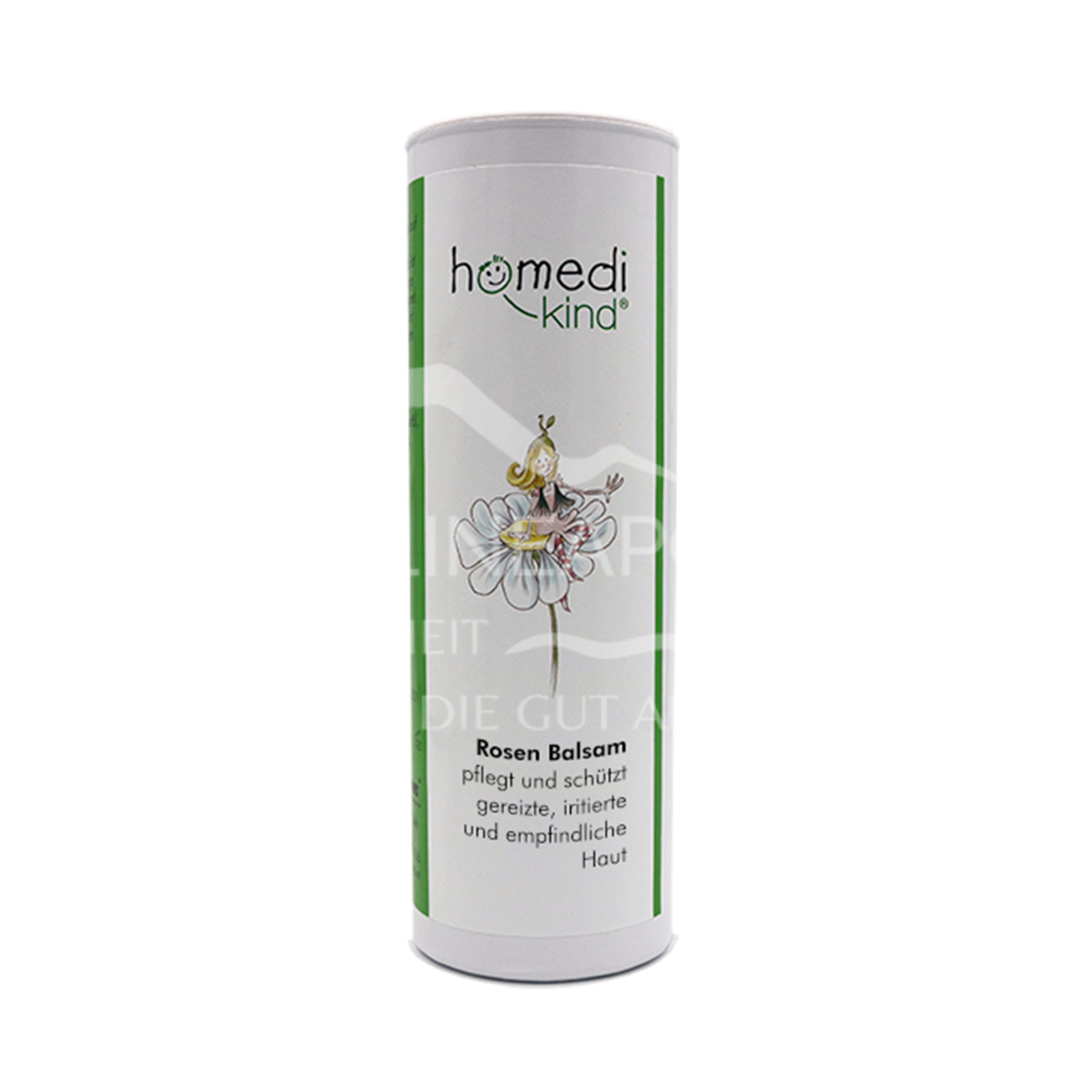homedi-kind Rose Balm