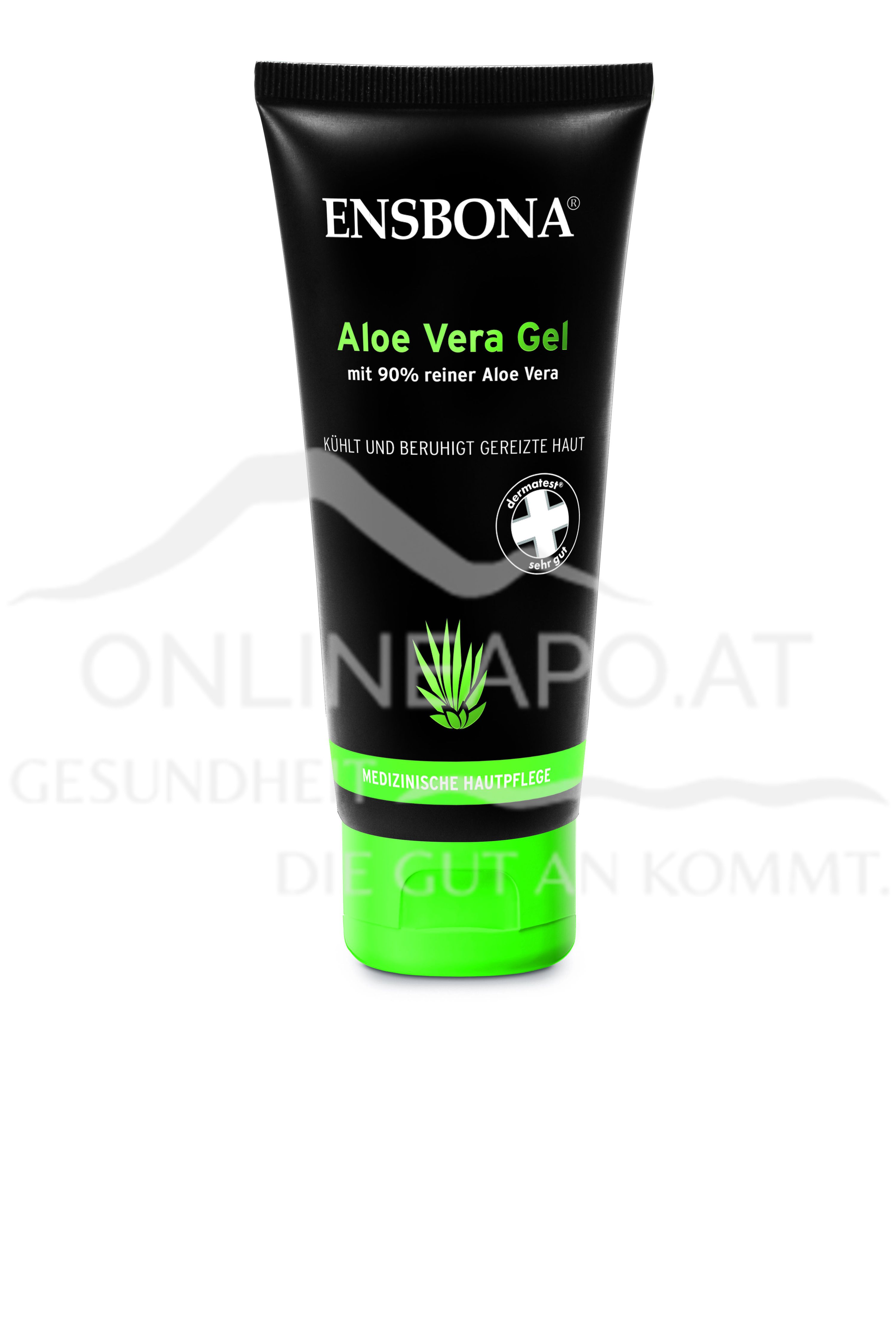 Ensbona® Aloe Vera Gel