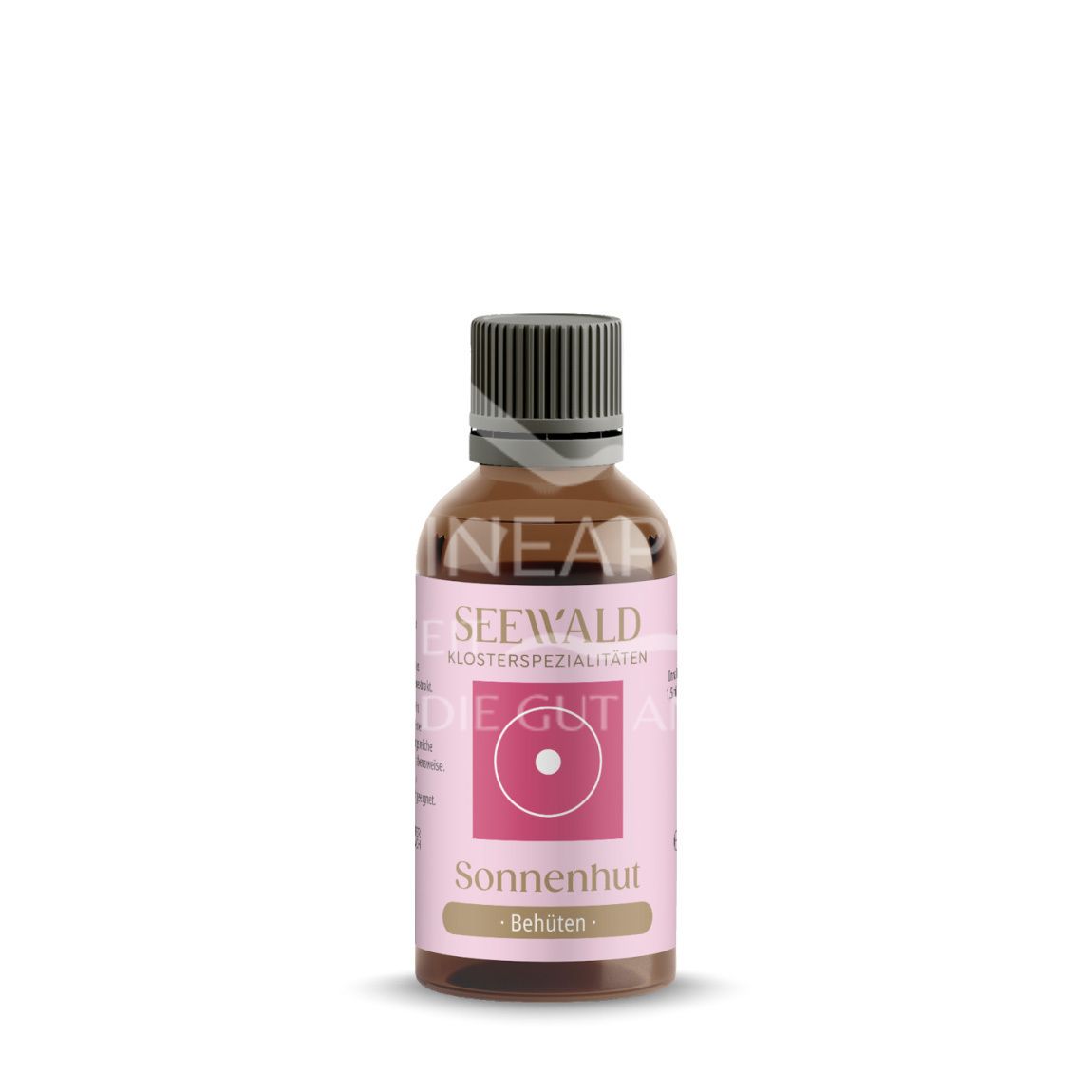 Seewald Sonnenhut Elixier