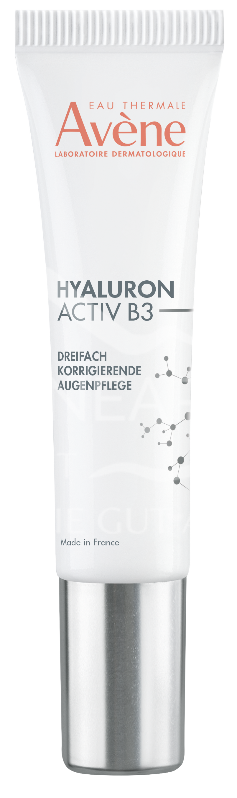 Avene Hyaluron Activ B3 Dreifach korrigierende Augenpflege