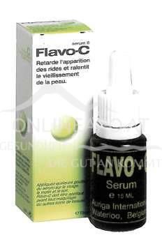 Flavo C 8% Vitamin C Serum 15ml