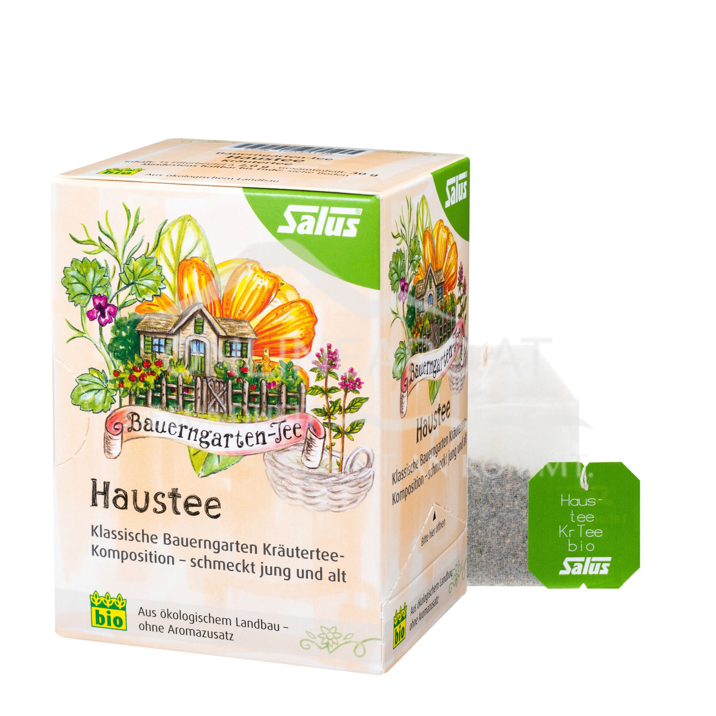 Salus® Bauerngarten-Tee Haustee