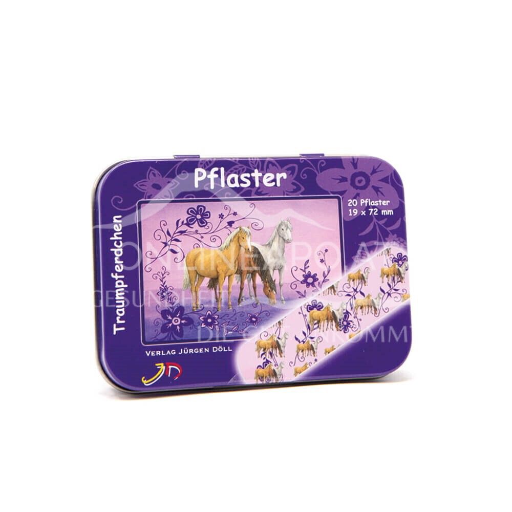 APOfit children's plasters for dream horses 19 x 72 mm