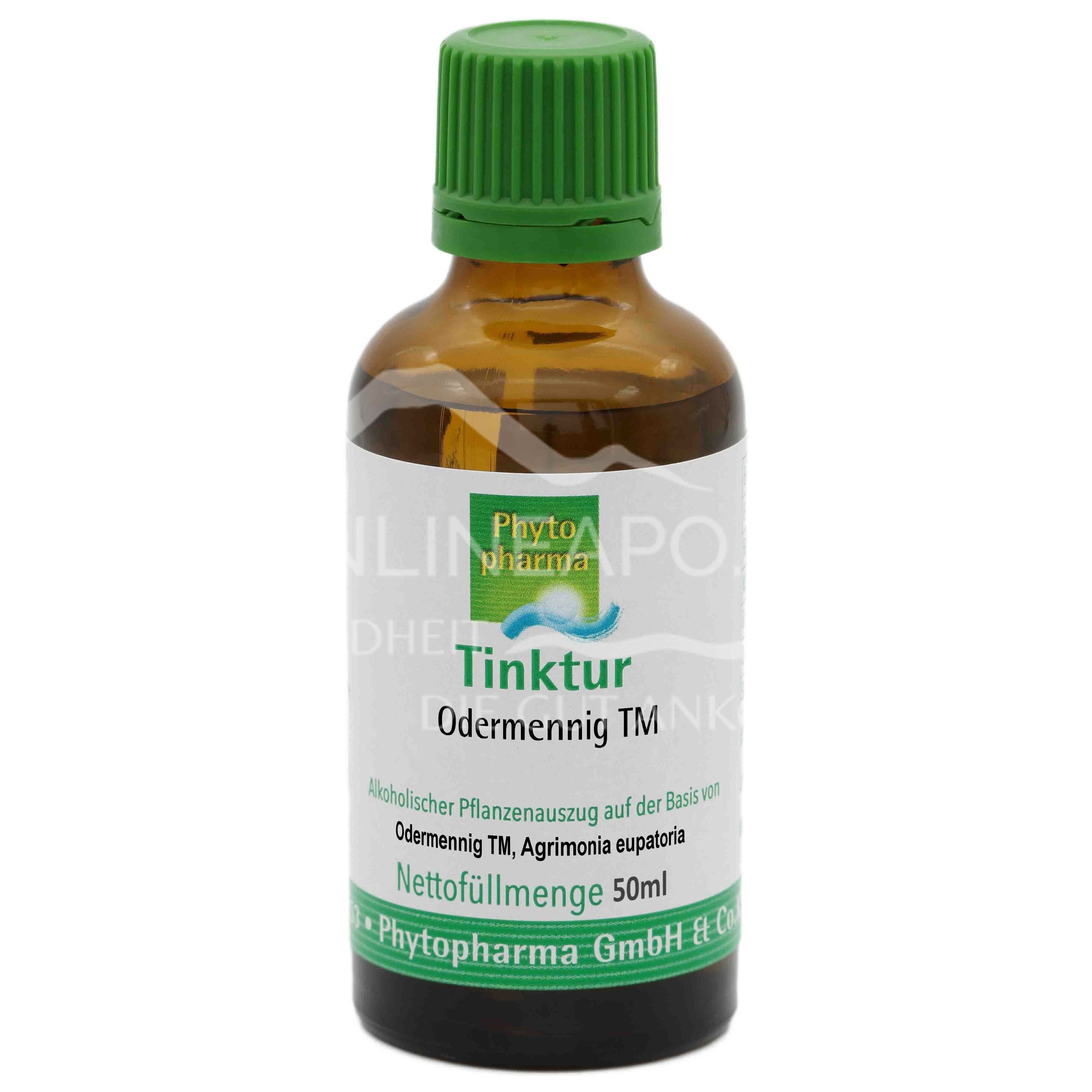 Phytopharma agrimony TM tincture drops