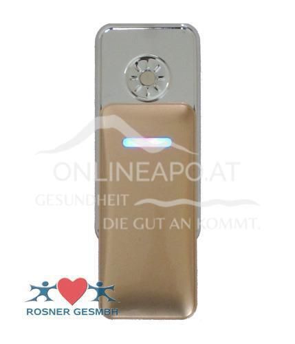Rosner ultrasonic facial spray FM 15