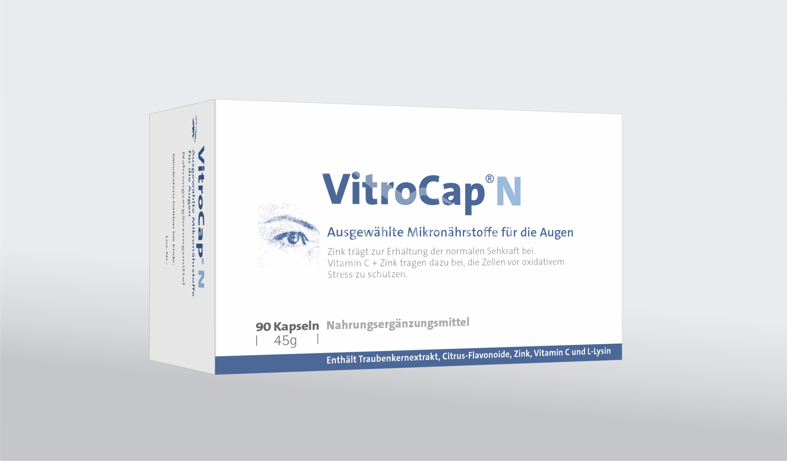 VitroCap® N capsules