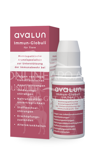Avalun Immun Globuli