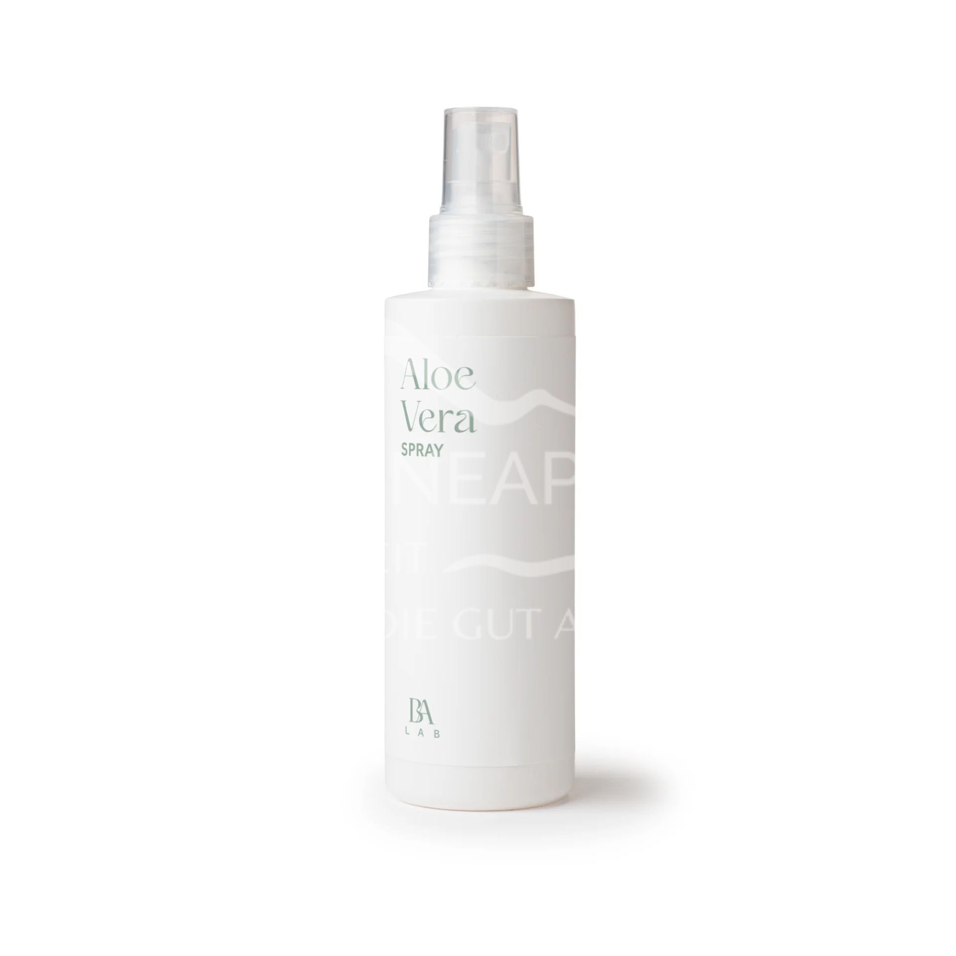 Aloe Vera Gel Bioflora Ehrmed