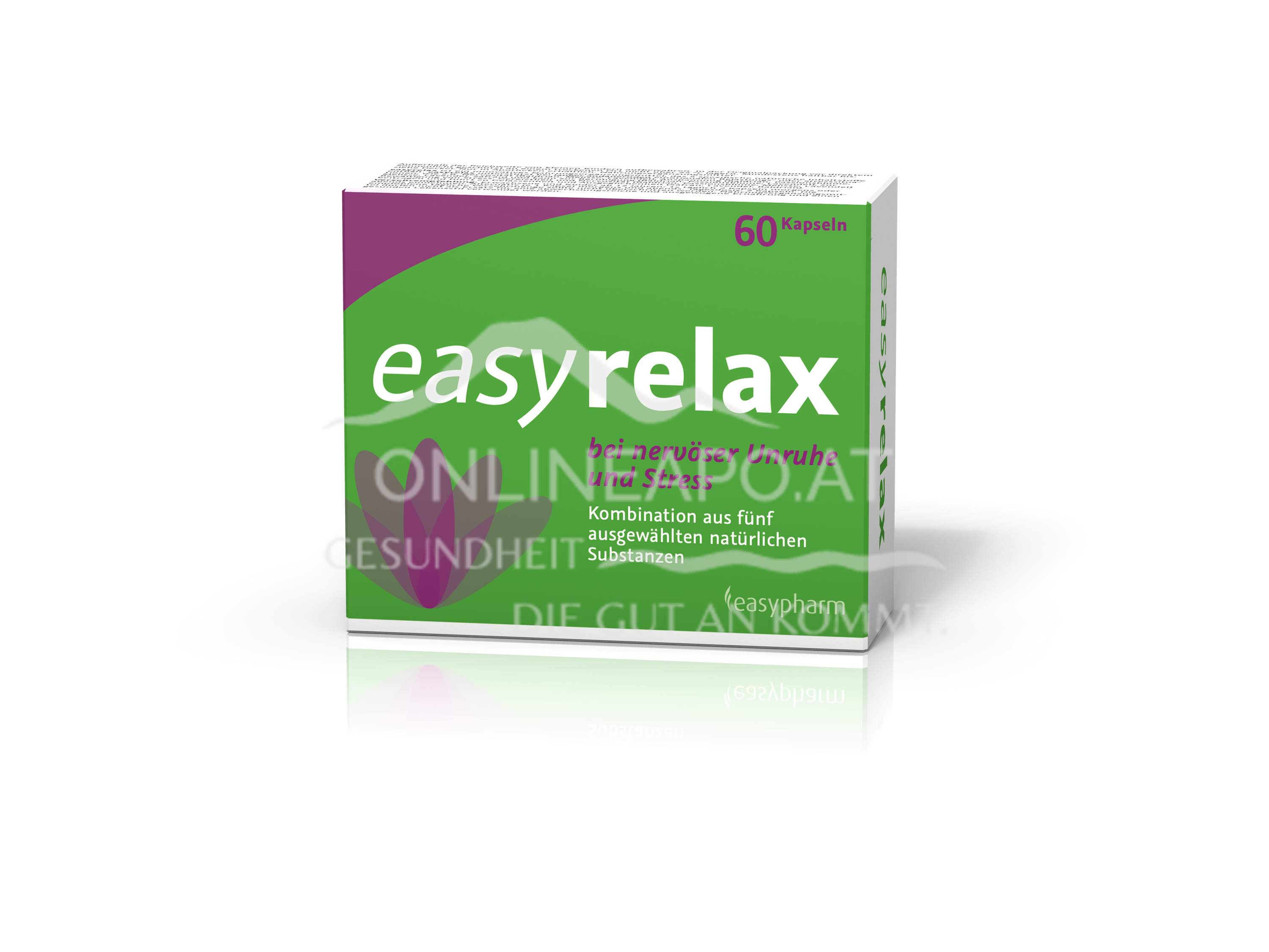 easyrelax capsules