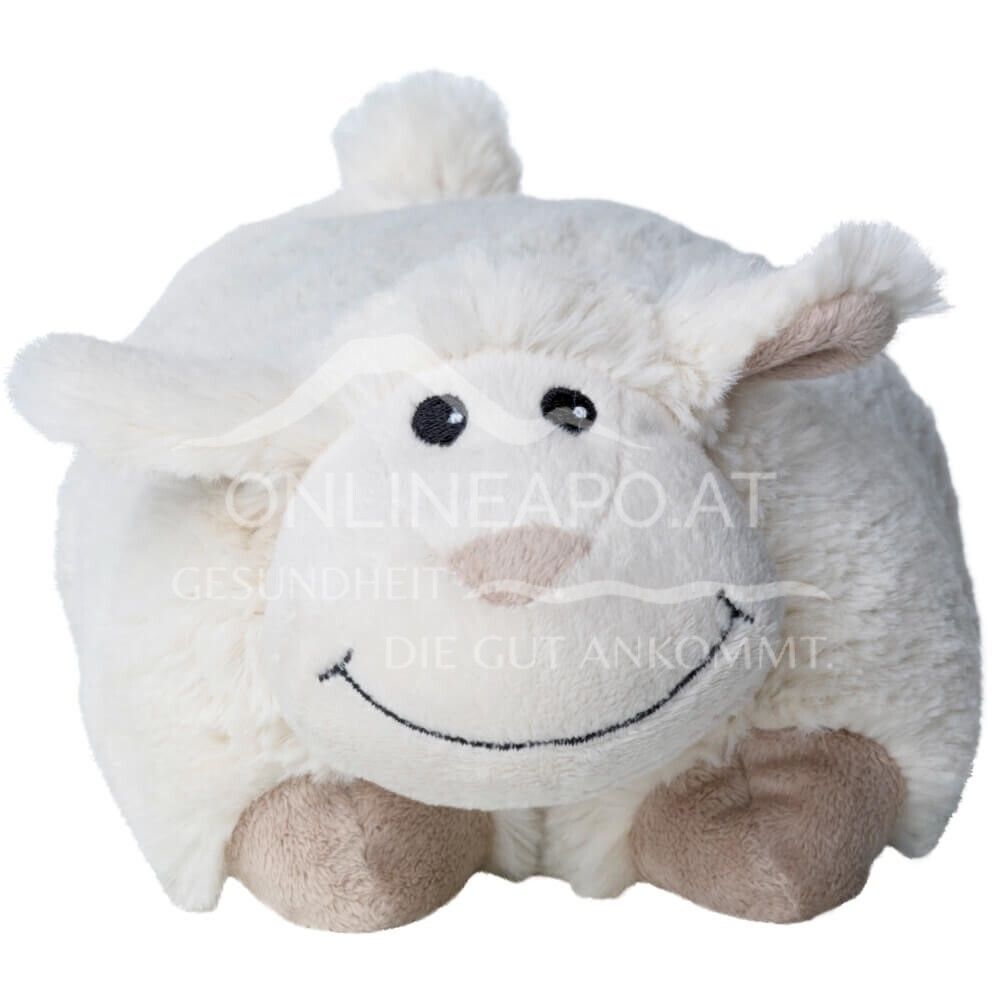 Warmies multi heat pad sheep