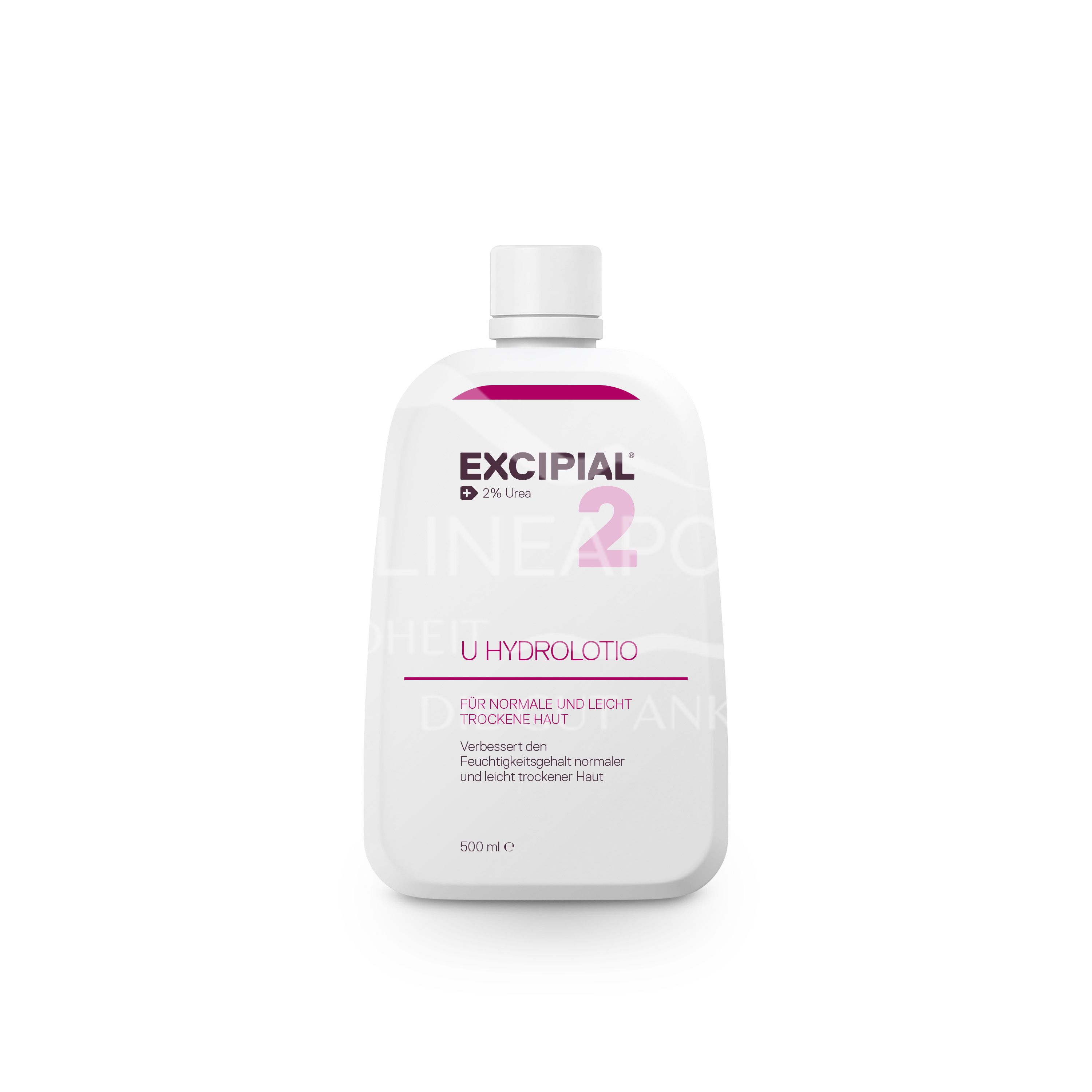 Excipial® U Hydrolotio 2% Urea