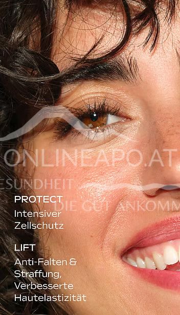 Weleda Youth Power Tagespflege Creme - Granatapfel