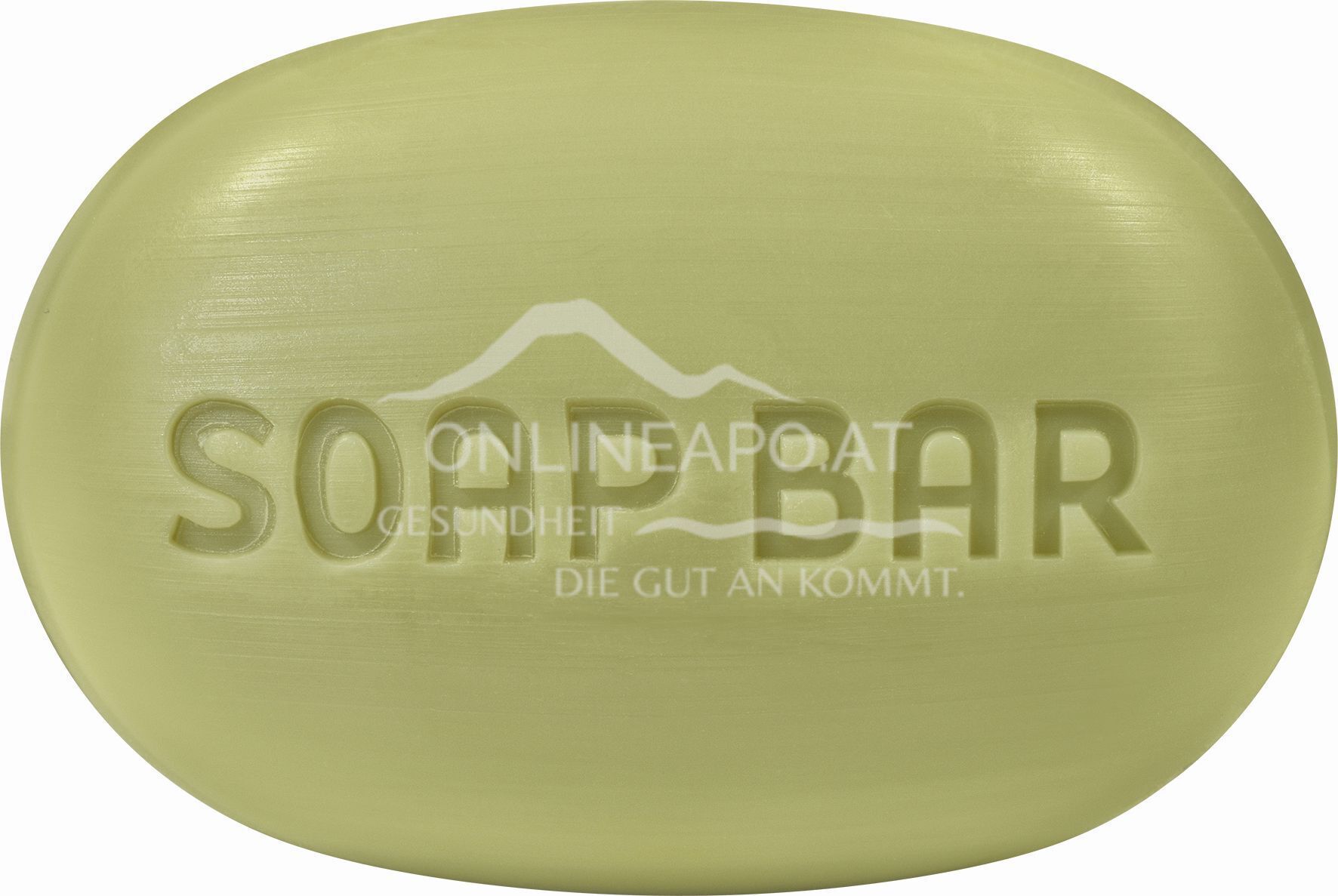Speick Bionatur Soap Bar Hair & Body Bergamot