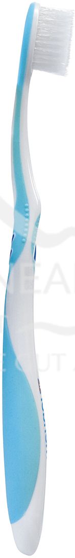 meridol® medium Zahnbürste
