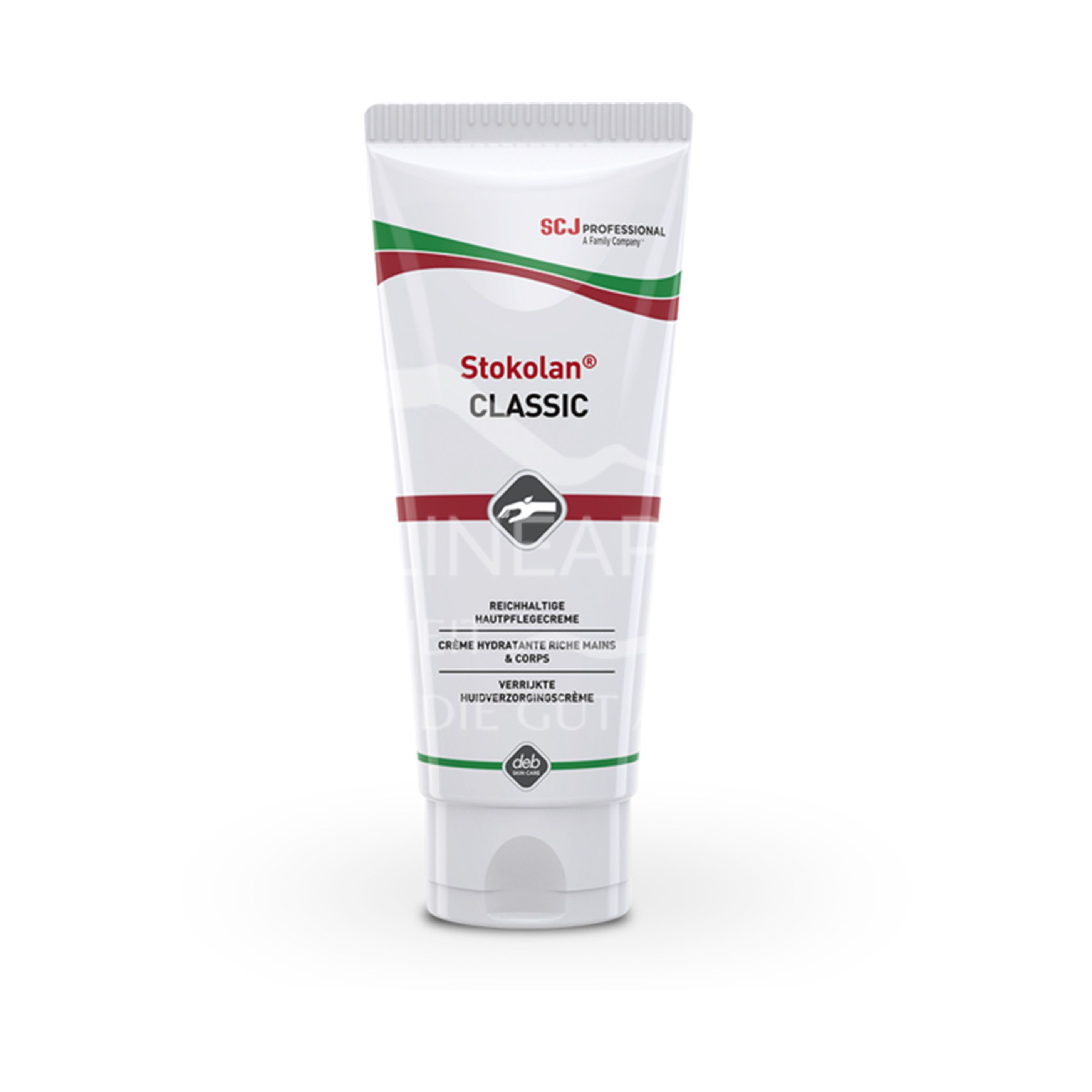 Stokolan® Classic regenerierende Hautpflegecreme