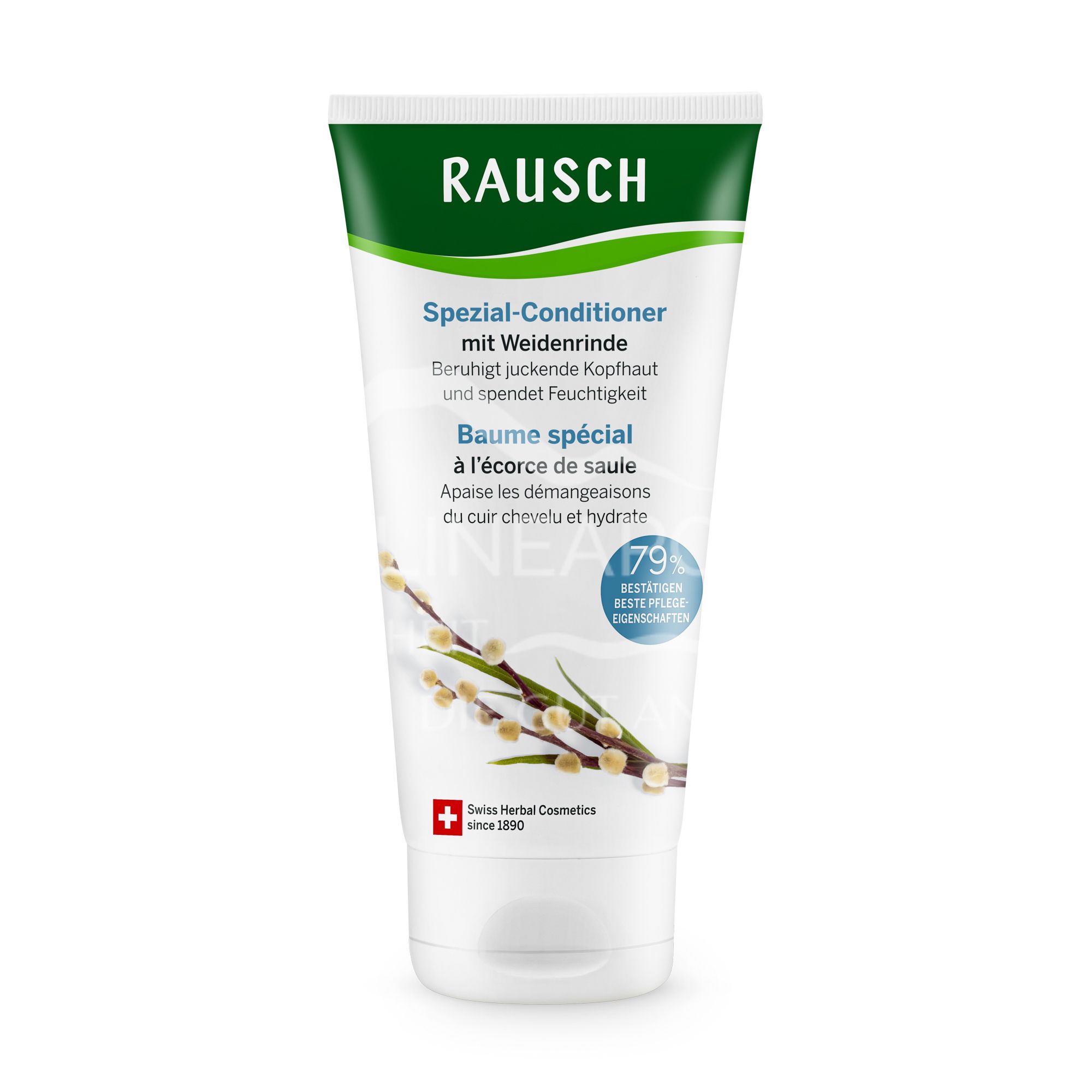 RAUSCH Spezial-Conditioner mit Weidenrinde
