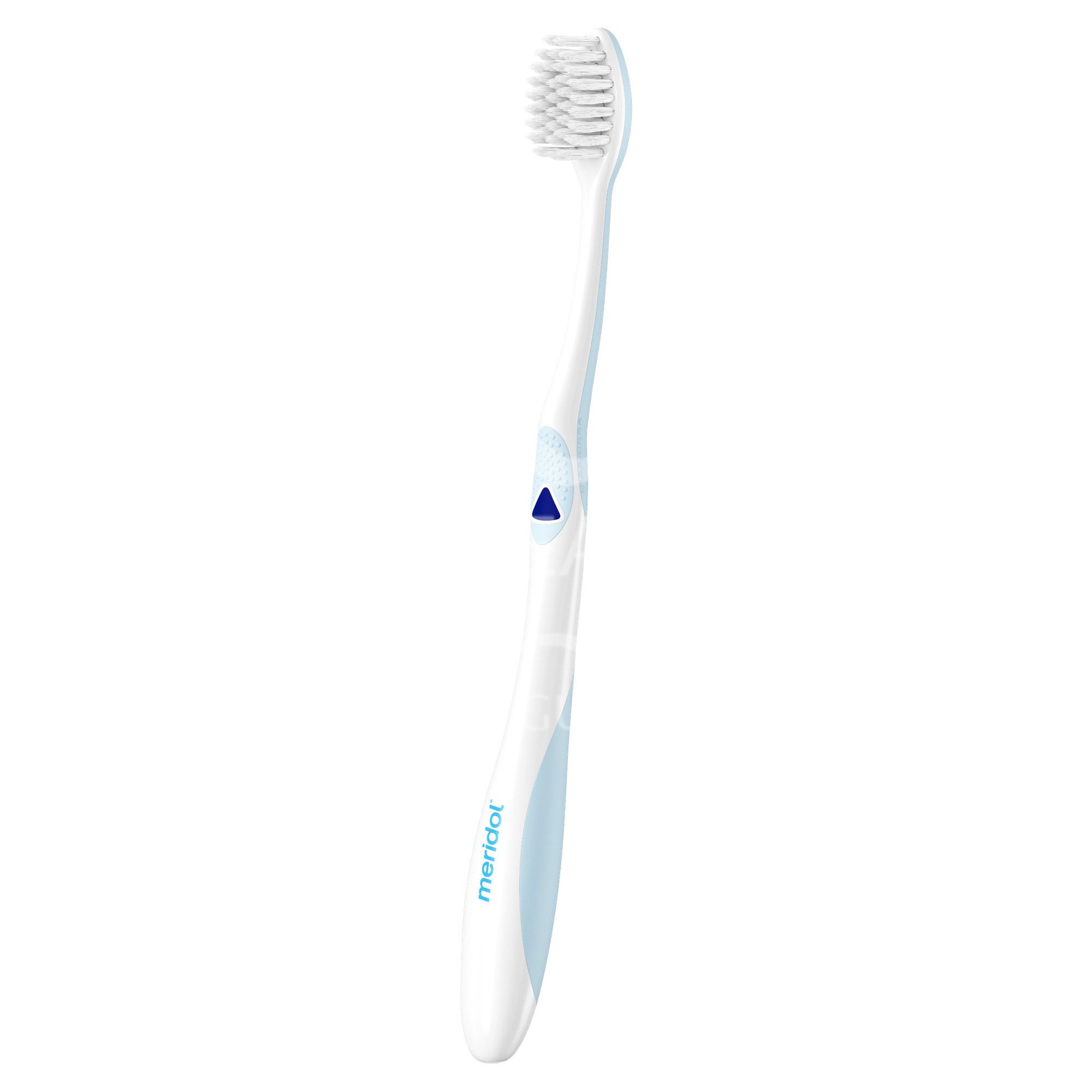 meridol® gentle toothbrush