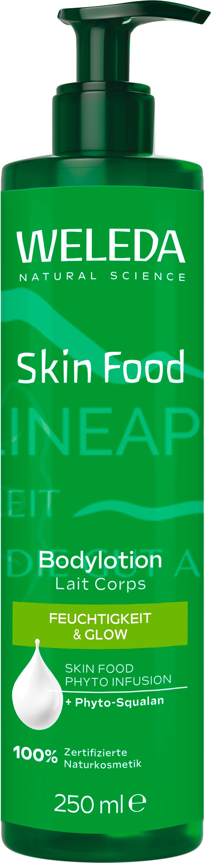 Weleda Skin Food Body Lotion