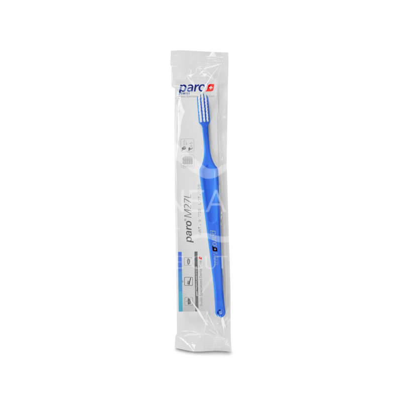 paro® M27L Zahnbürste - Medium
