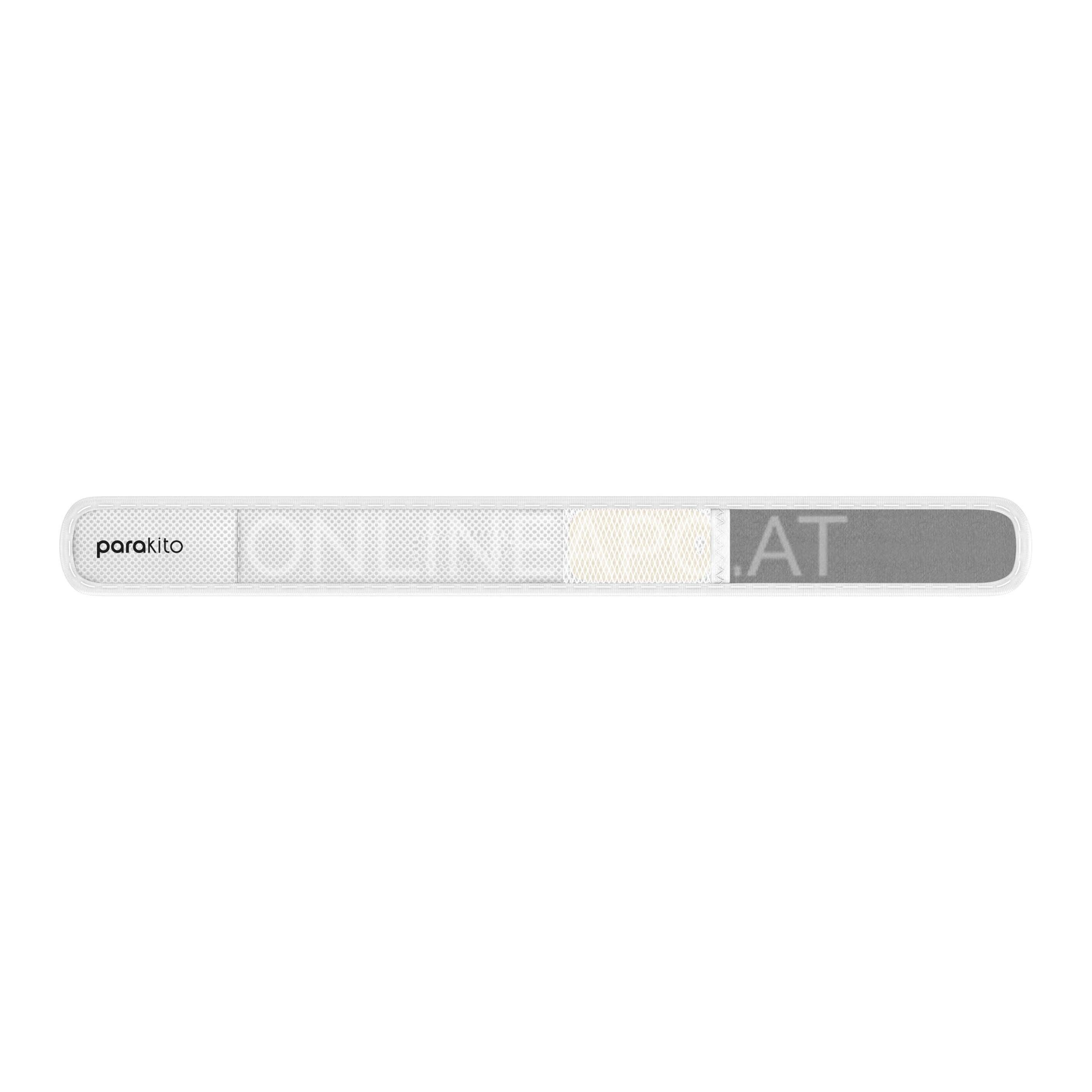 parakito Mückenschutz Armband für Erwachsene - Gemustert