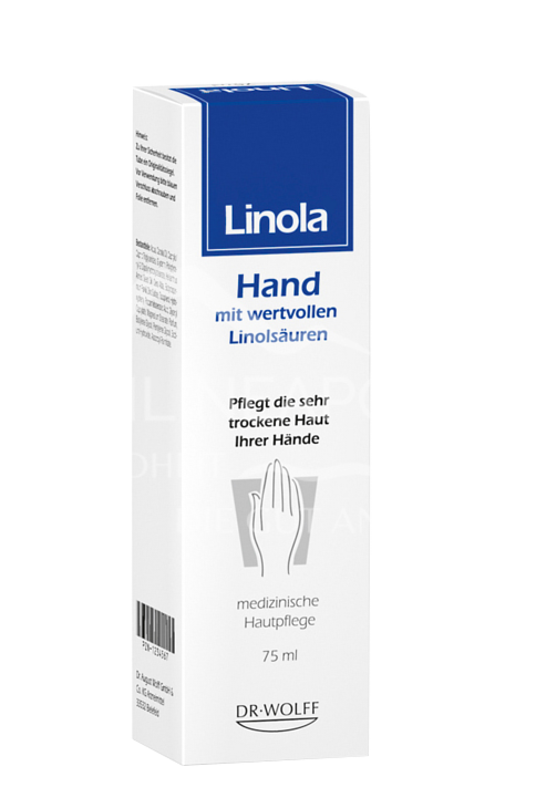 Linola® Handcreme