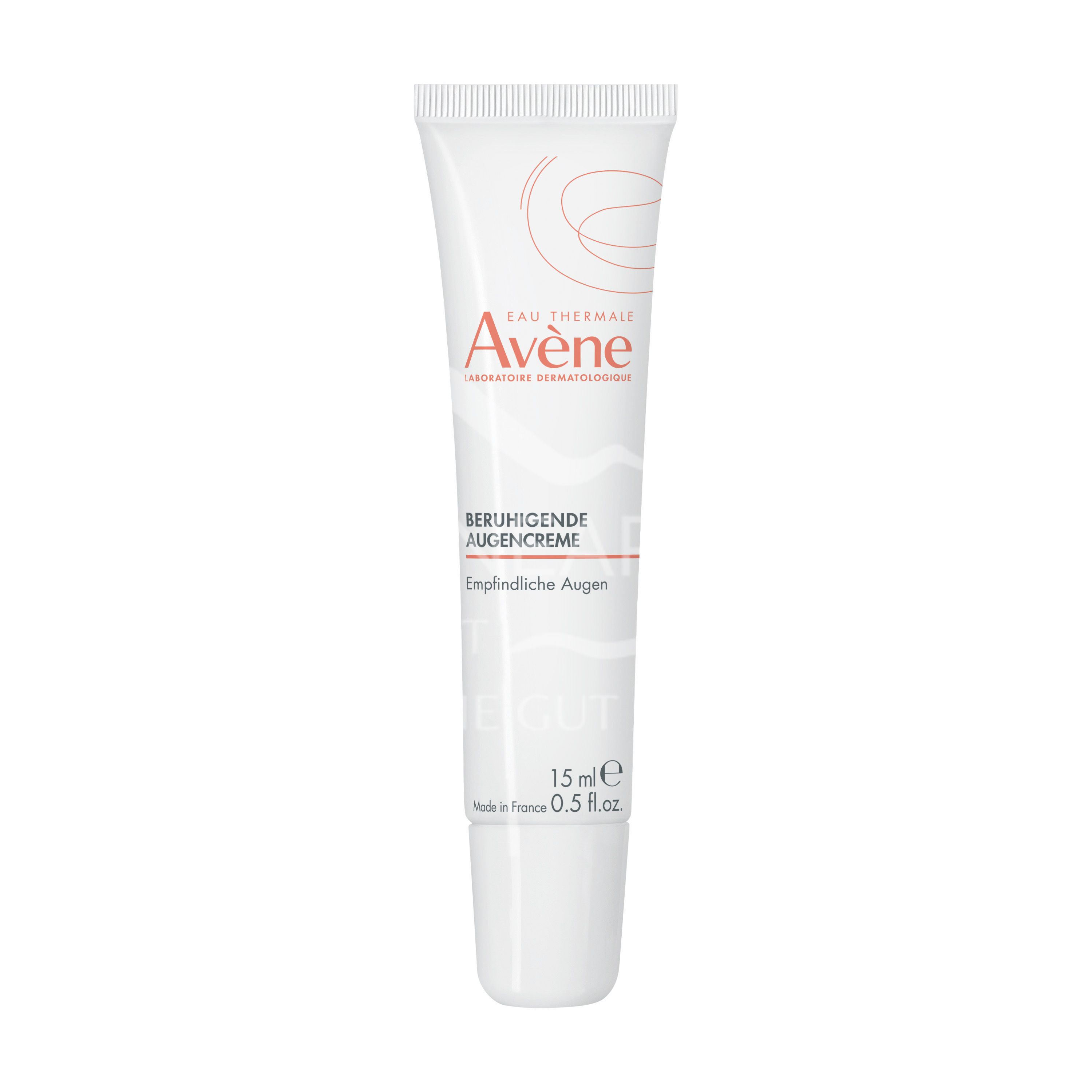 Avene Beruhigende Augencreme