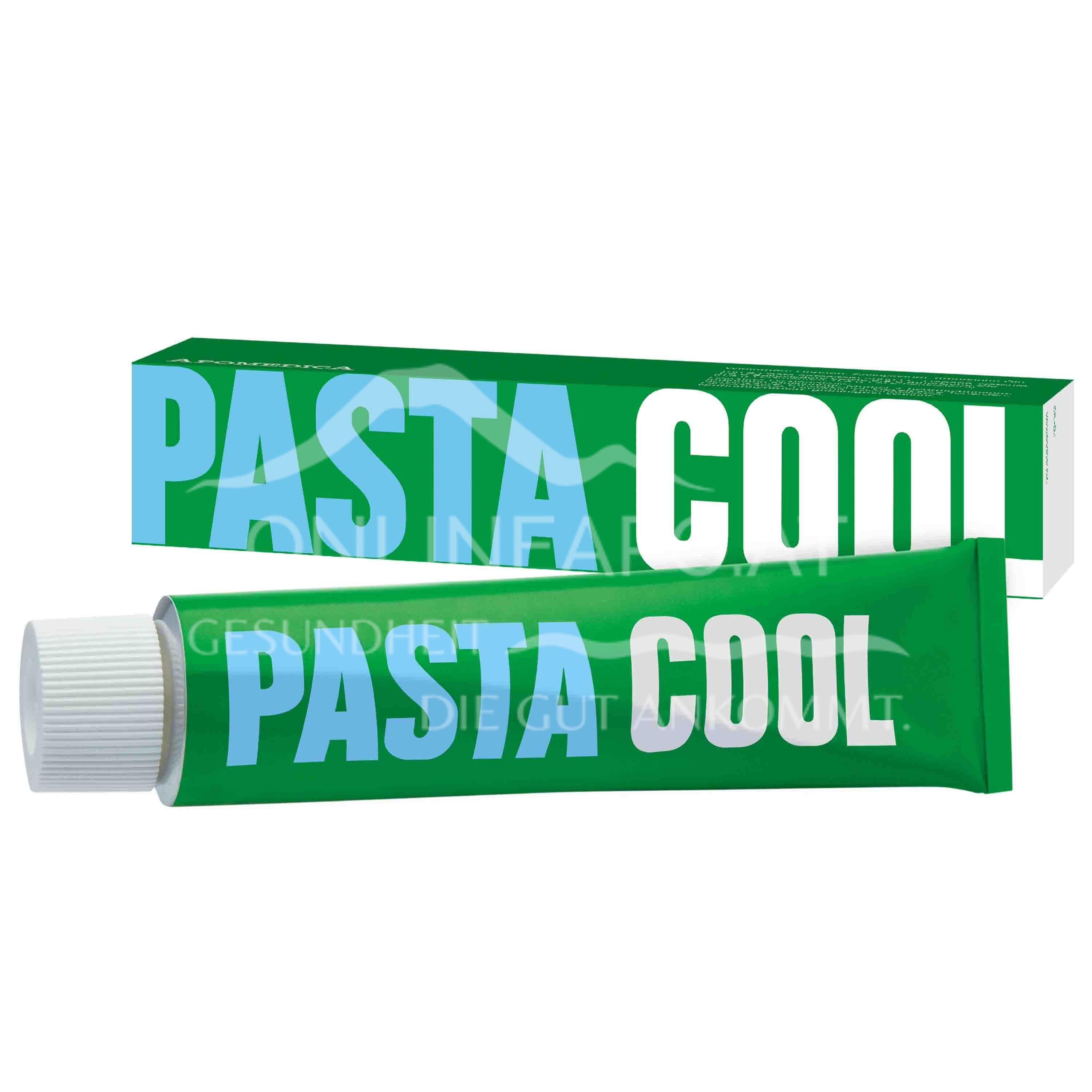 Pasta Cool